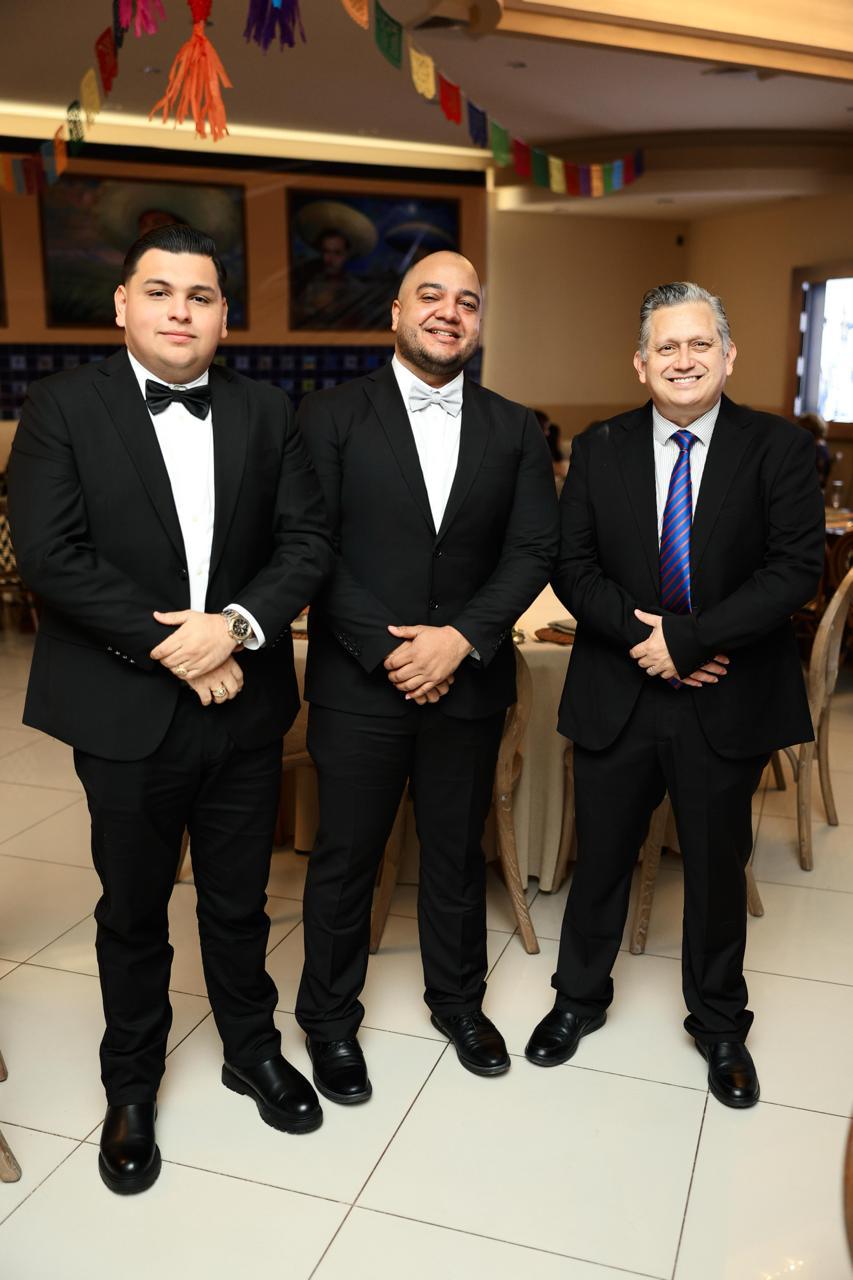 Una noche de cine, música y legado en honor a Roger D. Valladares