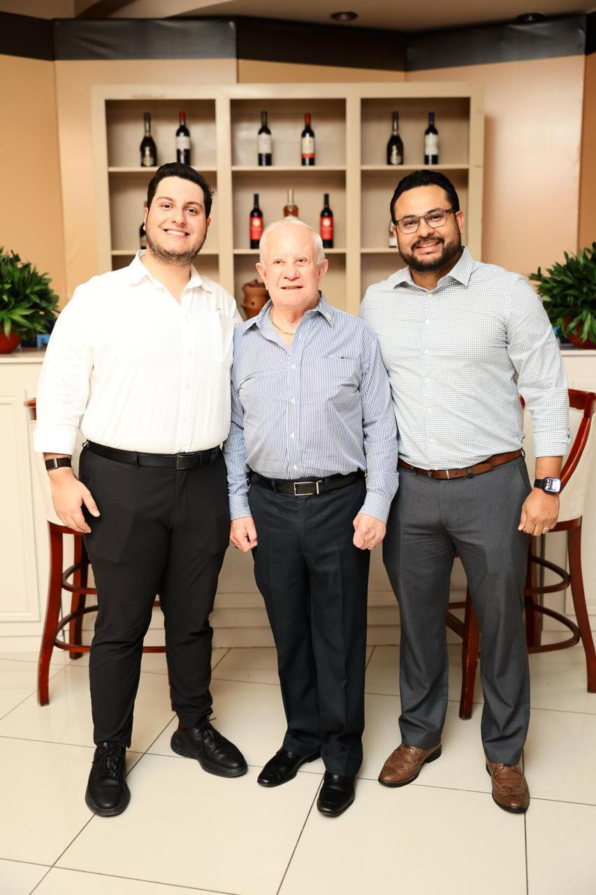 Una noche de cine, música y legado en honor a Roger D. Valladares