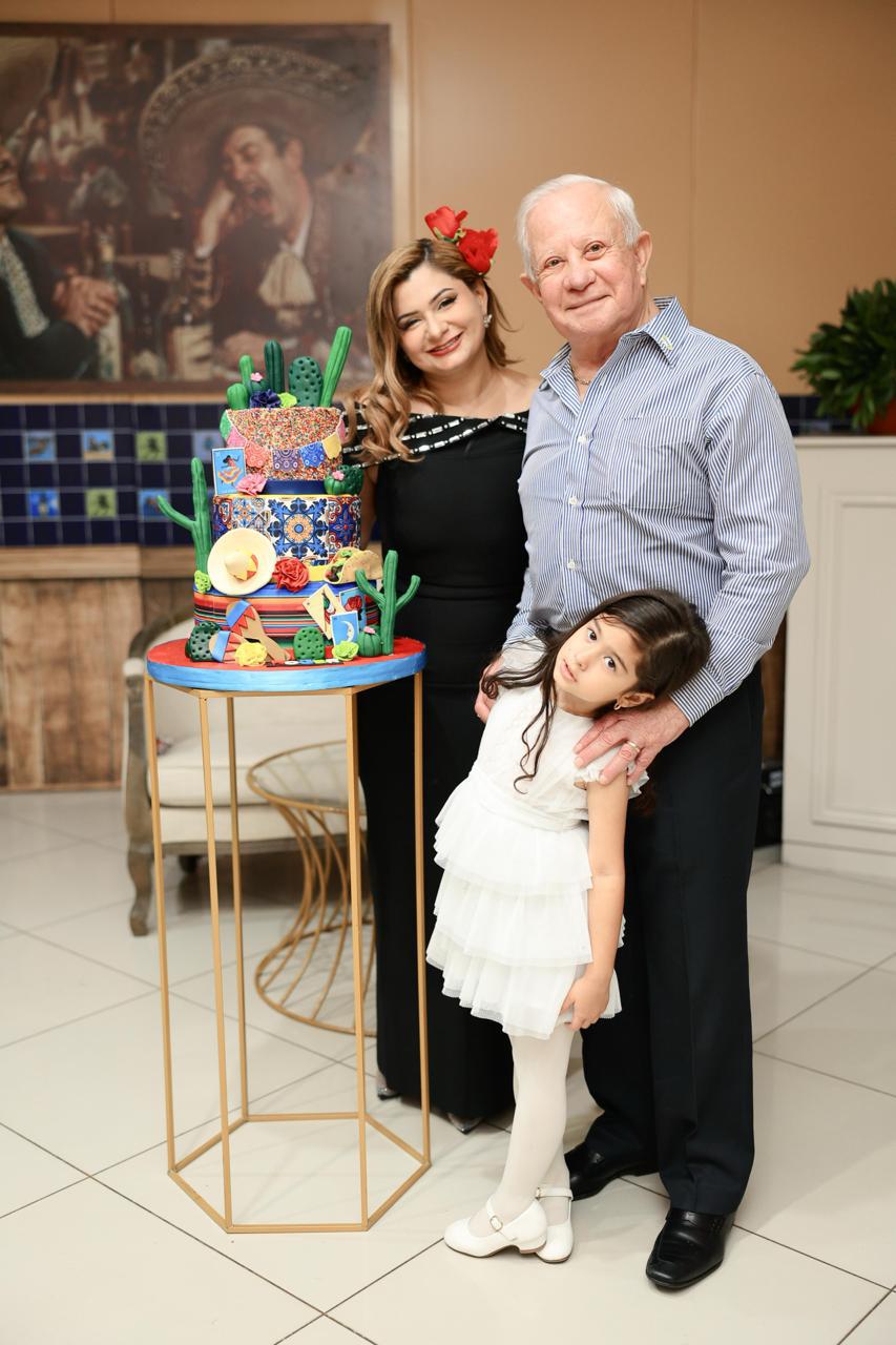 Una noche de cine, música y legado en honor a Roger D. Valladares