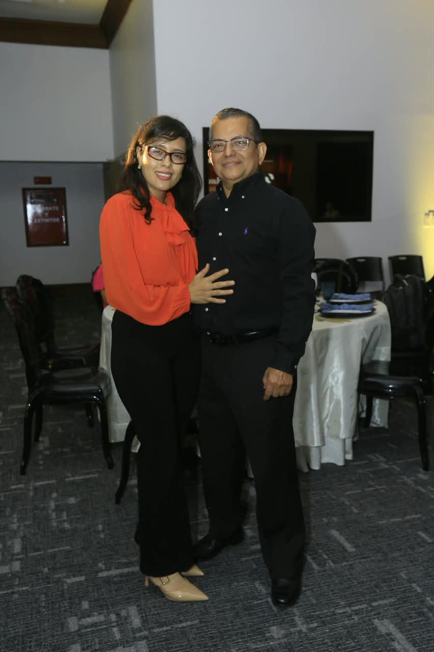 Unidos por la inclusión: así fue la gala benéfica de CREER