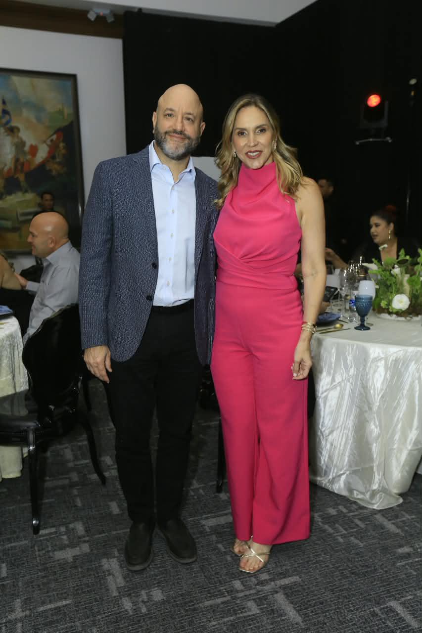 Unidos por la inclusión: así fue la gala benéfica de CREER