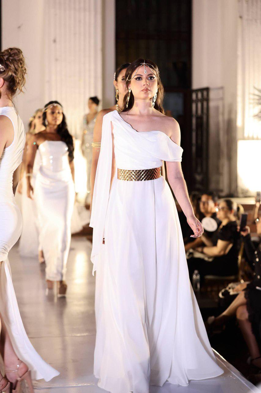 ¡Derroche de belleza! Las candidatas del Miss Honduras Universo 2026 impactan en desfile