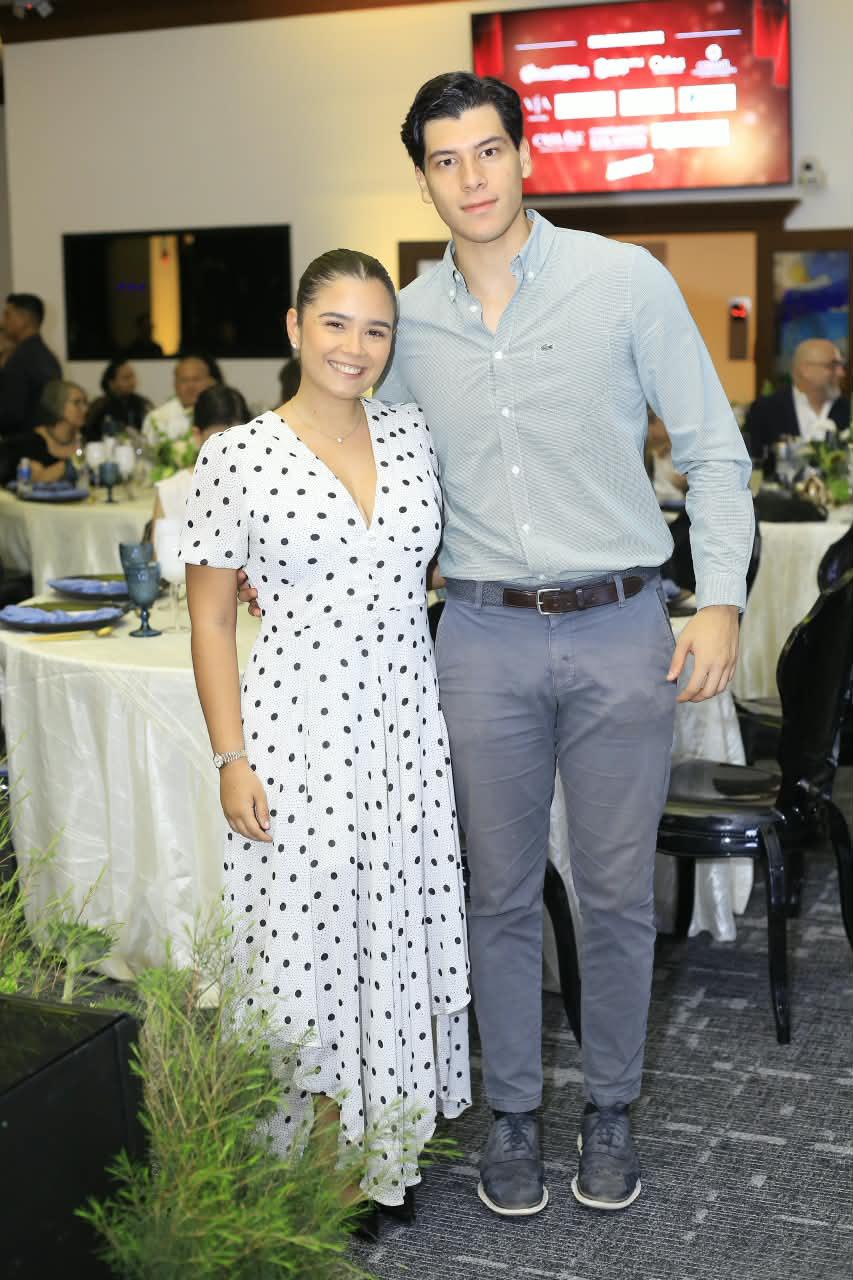 Unidos por la inclusión: así fue la gala benéfica de CREER