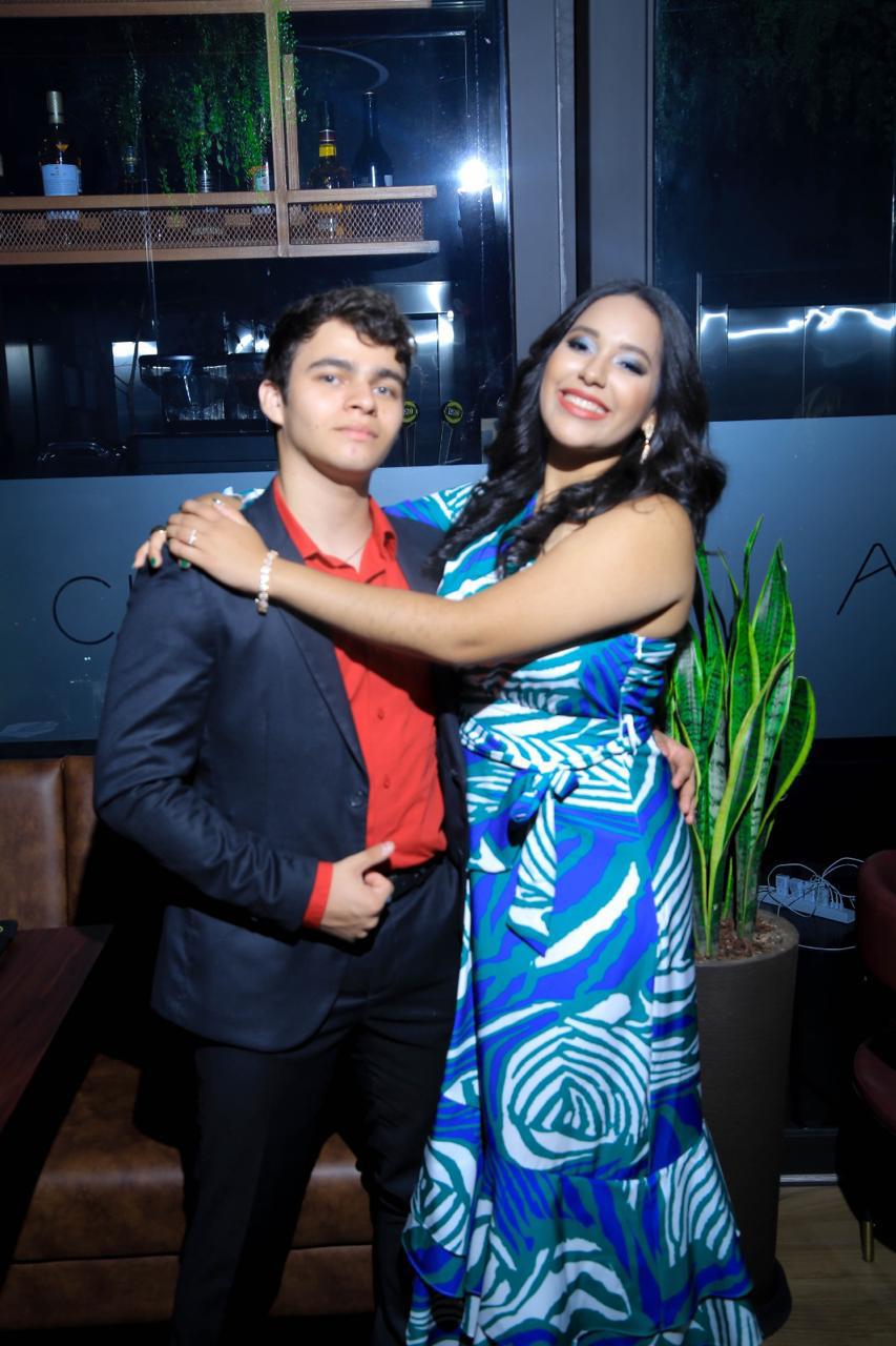 Seniors de la EuropaSchule celebran fraterno y habitual desayuno