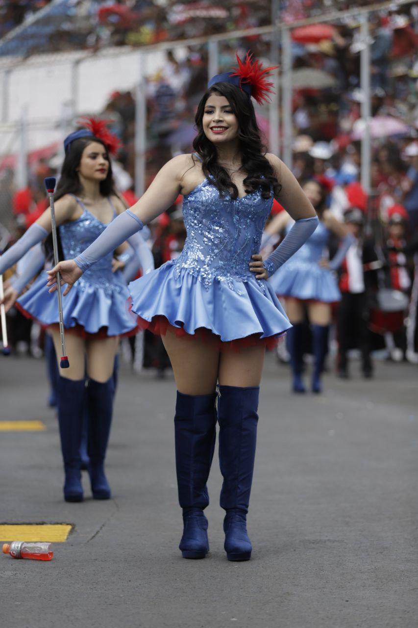 ¡Bellezas! Las palillonas más guapas de Tegucigalpa, ¿y las de SPS?