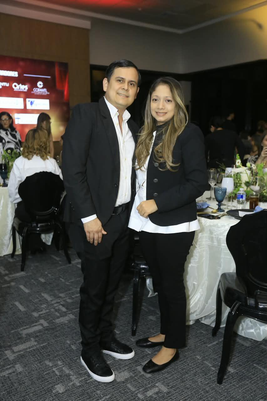 Unidos por la inclusión: así fue la gala benéfica de CREER