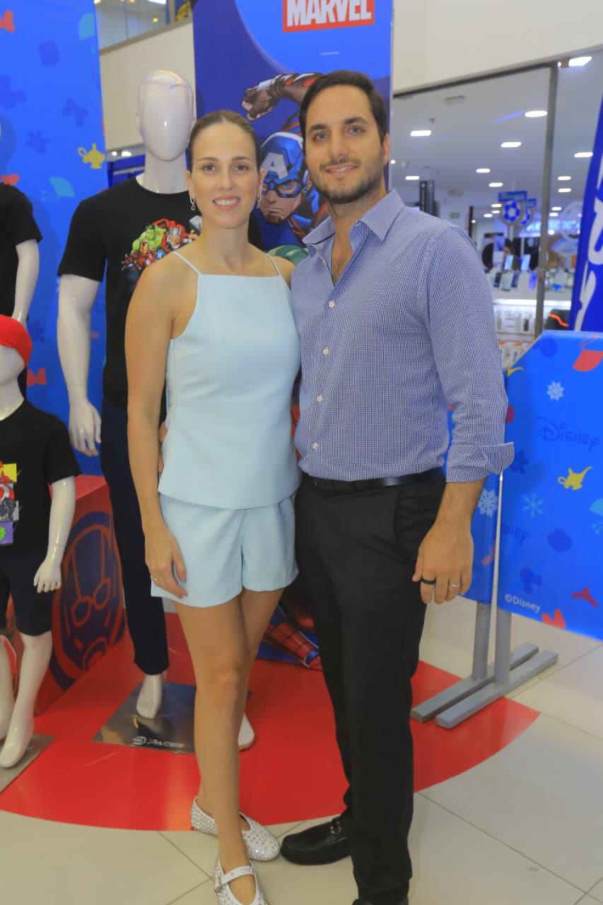 Pacer lanza línea basada en universos de Disney, Marvel, Pixar y Star Wars