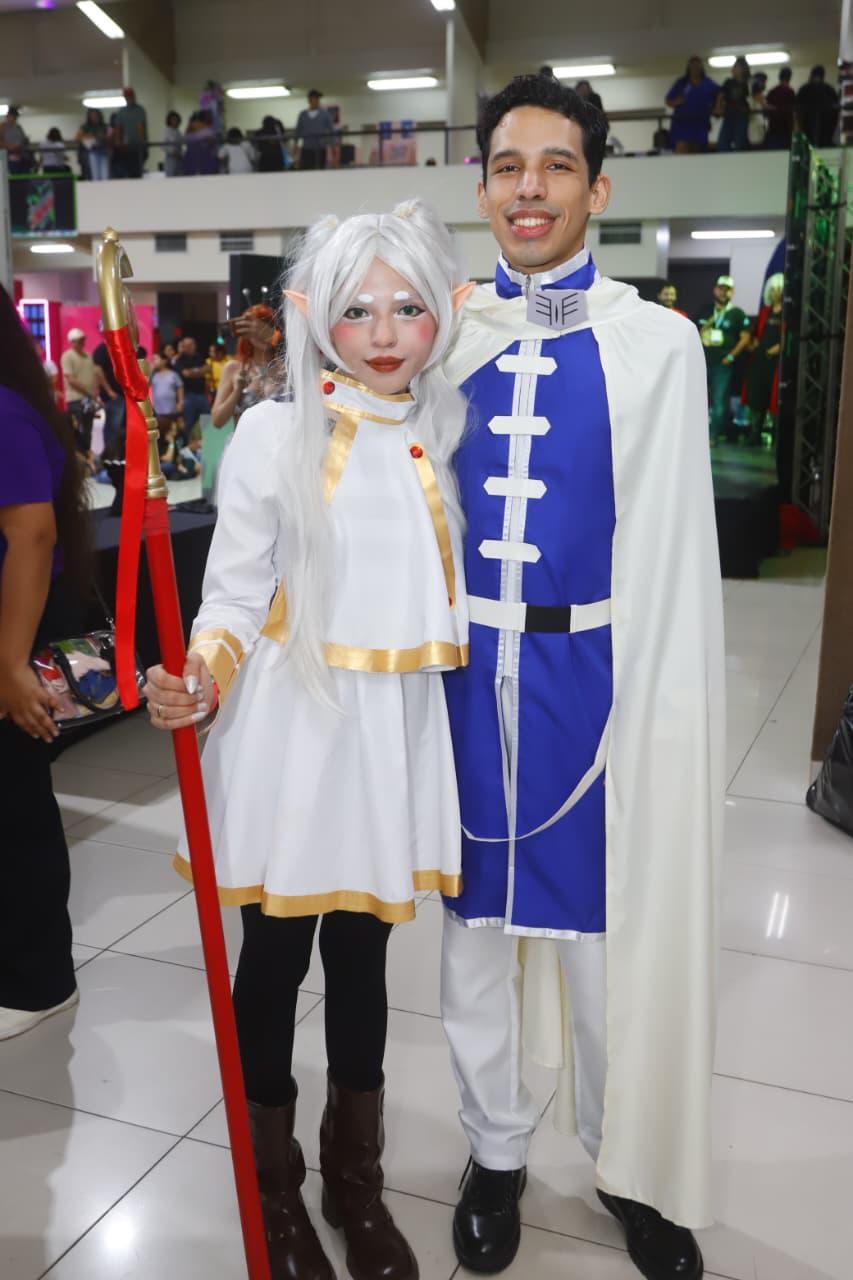 SPS vivió un fin de semana épico con la primera Comic Con Honduras