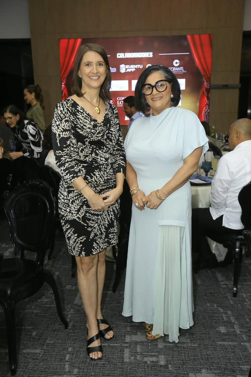 Unidos por la inclusión: así fue la gala benéfica de CREER