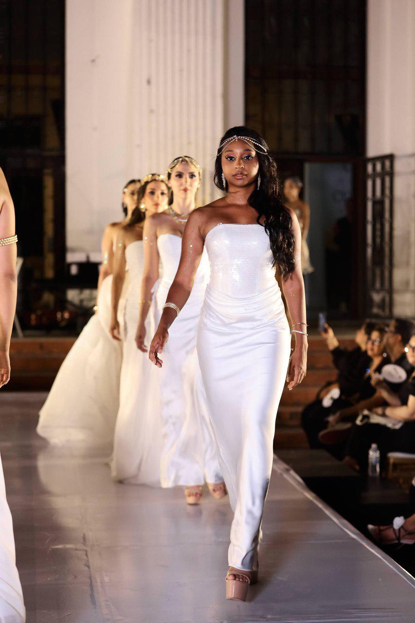 ¡Derroche de belleza! Las candidatas del Miss Honduras Universo 2026 impactan en desfile