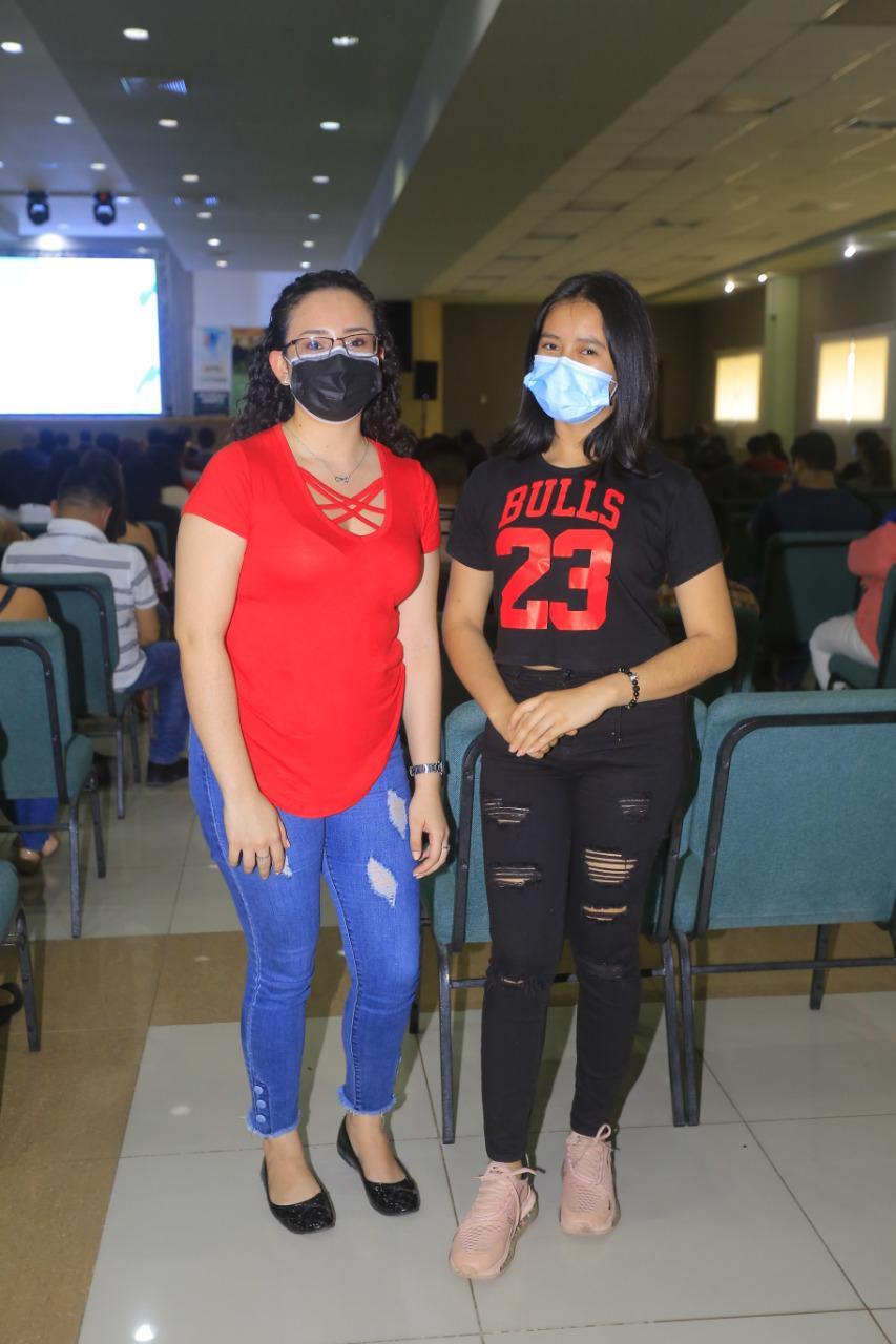 UTH da la bienvenida al primer período académico 2022