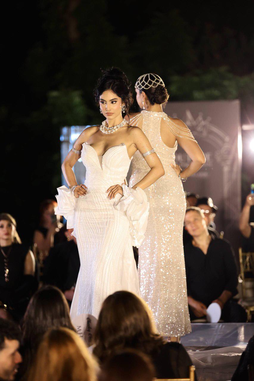 ¡Derroche de belleza! Las candidatas del Miss Honduras Universo 2026 impactan en desfile
