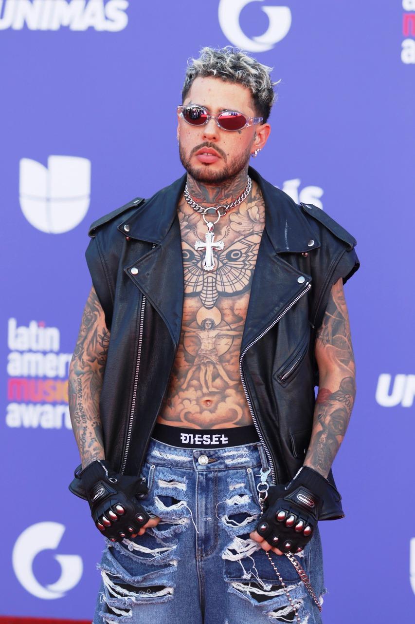 ¿Quién es Dalex? El artista urbano que llega a Honduras