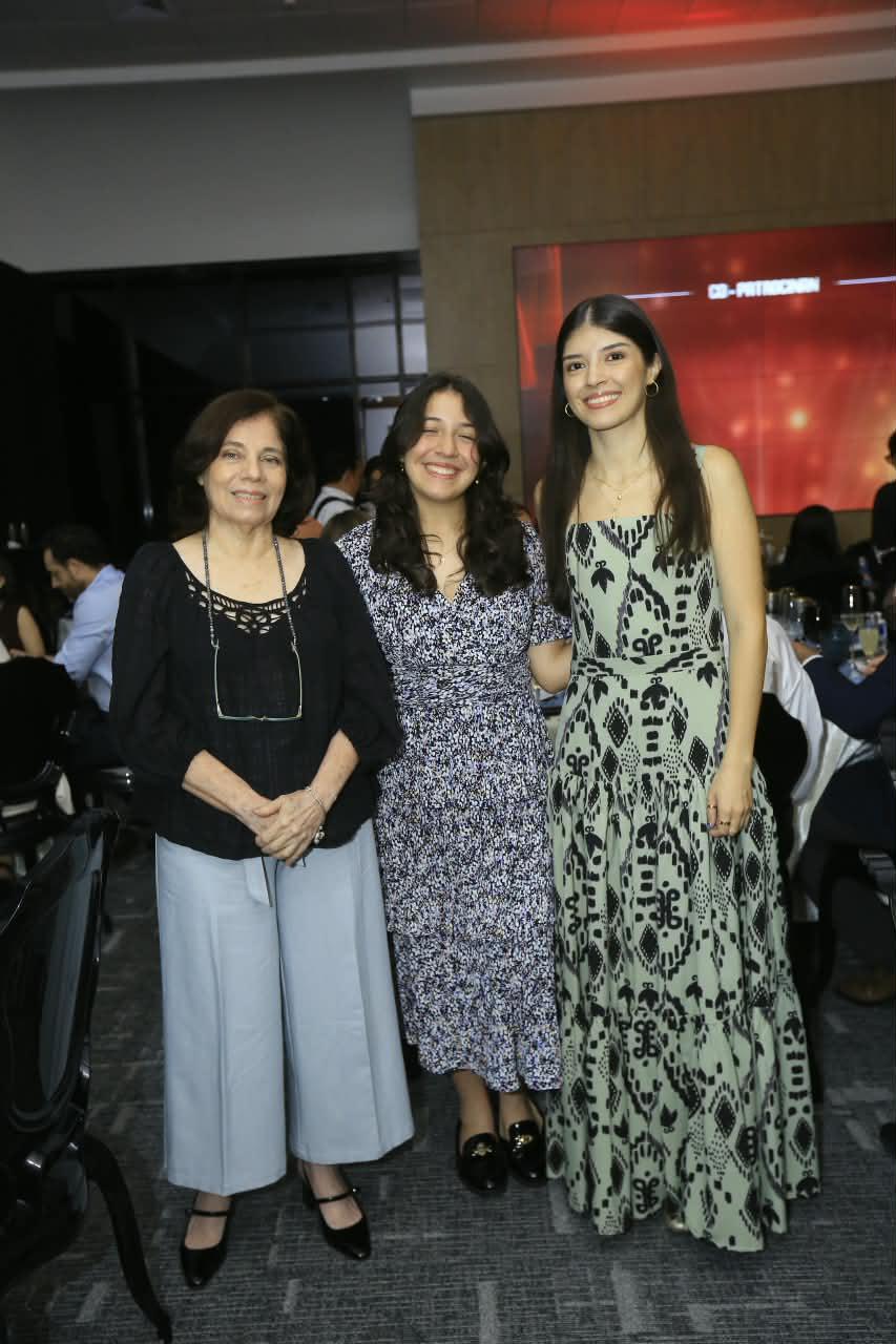 Unidos por la inclusión: así fue la gala benéfica de CREER