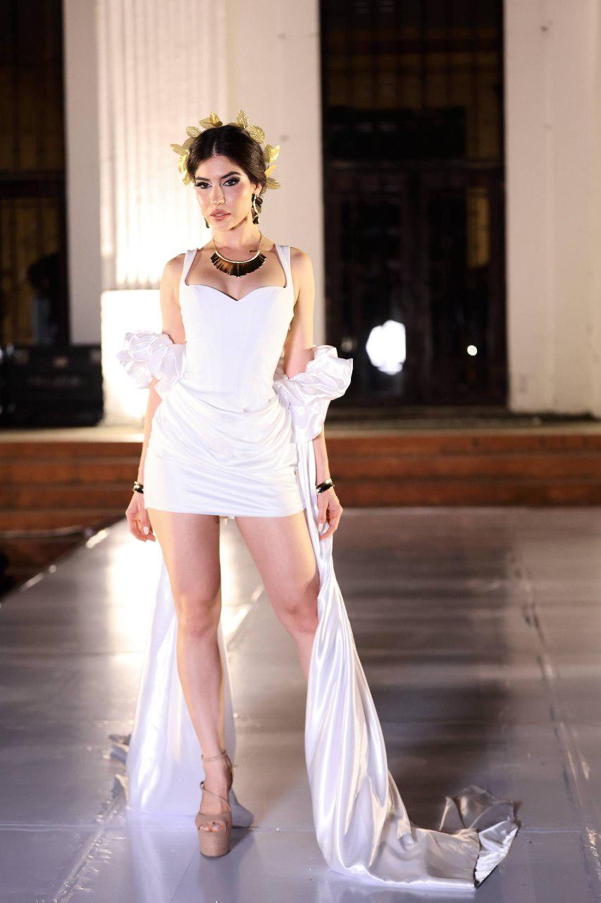¡Derroche de belleza! Las candidatas del Miss Honduras Universo 2026 impactan en desfile