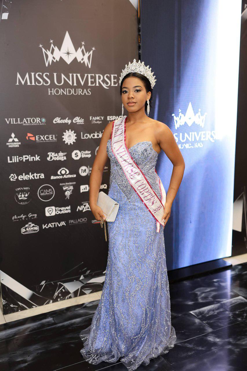 Los invitados que disfrutaron en la gran gala del Miss Honduras Universo 2026