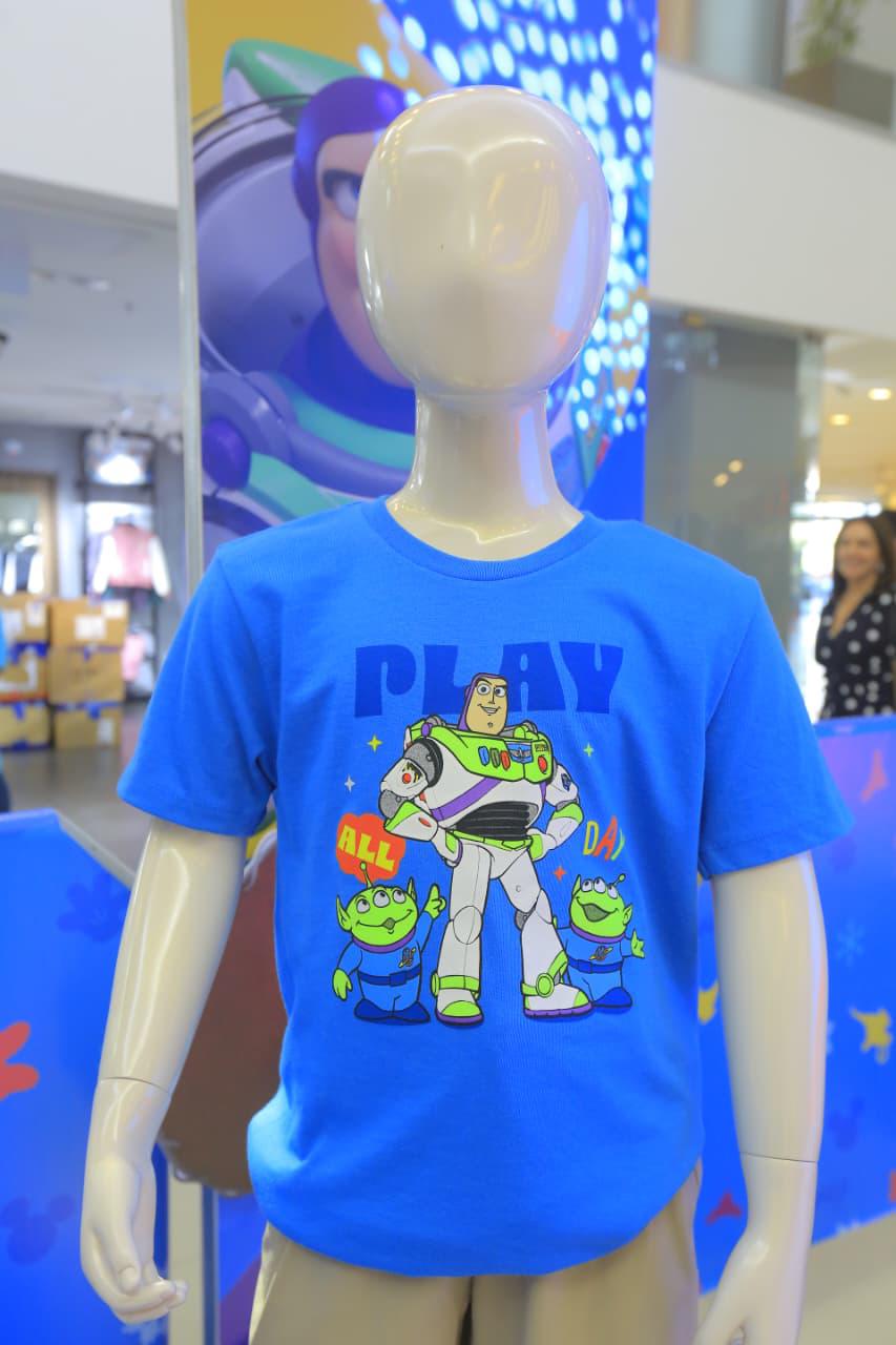 Pacer lanza línea basada en universos de Disney, Marvel, Pixar y Star Wars