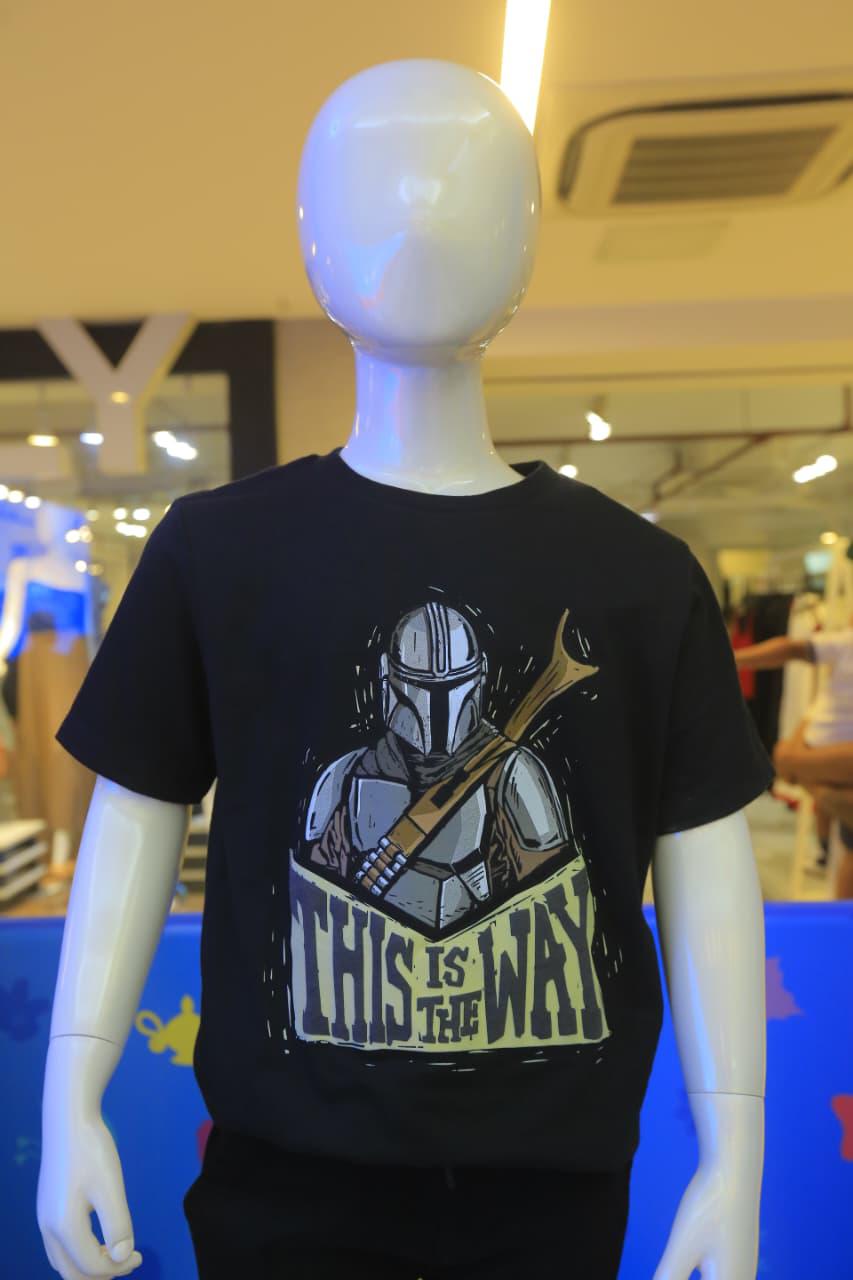 Pacer lanza línea basada en universos de Disney, Marvel, Pixar y Star Wars