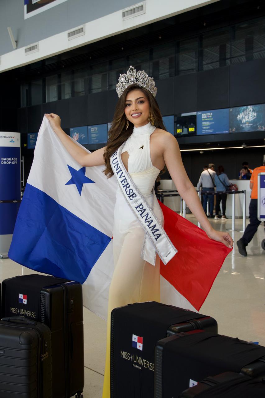 Candidatas de Miss Universo 2025 sufren intoxicación alimentaria en Tailandia