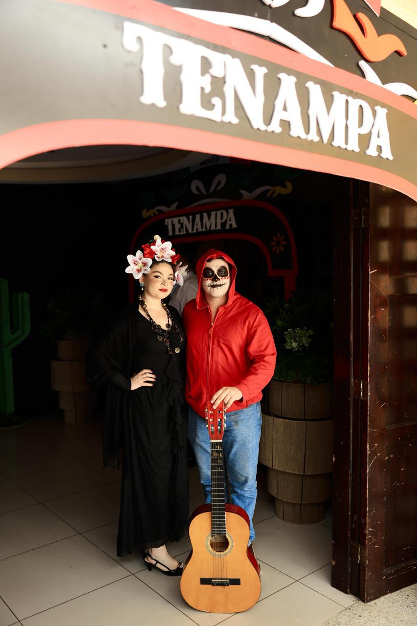 Una noche de cine, música y legado en honor a Roger D. Valladares