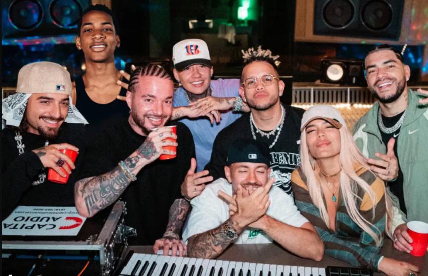 Karol G se pronuncia tras las críticas que recibió su tema ´+57´