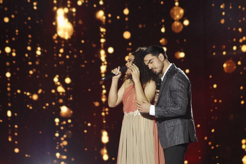 Cesia y Andrés han sido relacionados sentimentalmente, y el público ya los llama ‘Andresia’, aunque los académicos no han confirmado si tienen un romance o no.