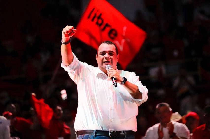 Lo que va de su gestión se ha caracterizado por proyectos para rehabilitar el ornato de algunos lugares que lucían abandonados o desatendidos en la ciudad, como el Hoyo de Merriam, el barrio Morazán, conocido como “Los Jucos” y la señalización y el bacheo de calles con el uso de ‘dragones’ en varias vías.