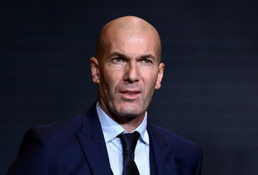 En su momento también se informó que una de las promesas del PSG a Mbappé sería el hecho que Zidane se convierta en nuevo DT del club parisino.