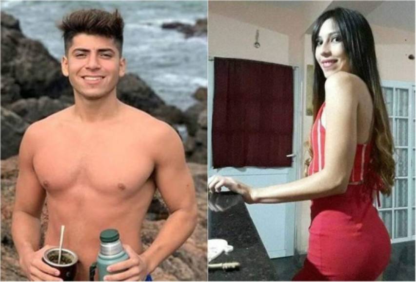 El asesinato de una joven embarazada de 24 años de edad ha causado conmoción en Argentina luego de que su novio de 19 años confesara los detalles del brutal crimen que aumenta la preocupación por el incremento de los feminicidios en el país sudamericano.
