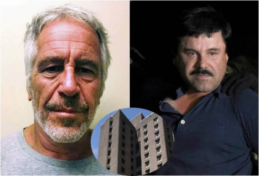 El multimillonario estadounidense Jeffrey Epstein, apareció muerto aparentemente por suicidio el sábado pasado, en una controversial cárcel de Nueva York donde estaba recluido.