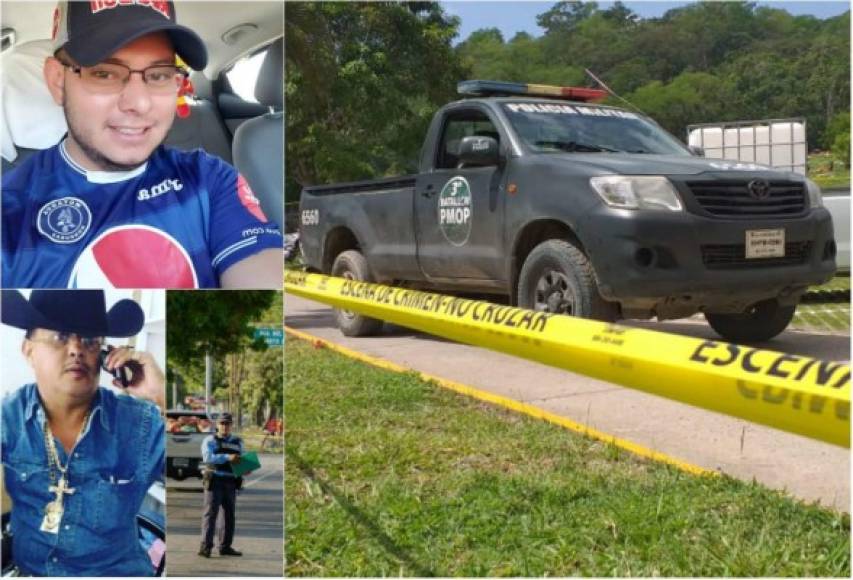 Al menos cuatro muertos y tres heridos dejó este martes una balacera registrada en el cementerio Jardines del Recuerdo de San Pedro Sula.
