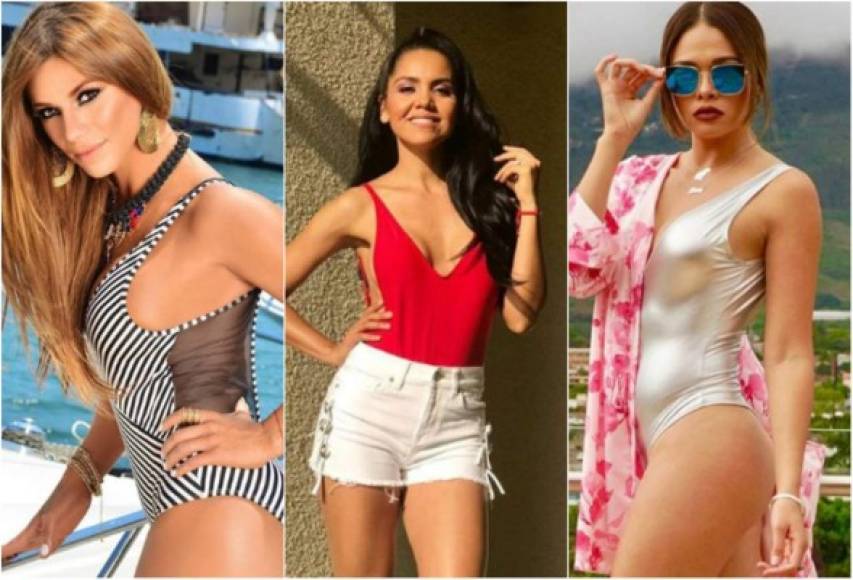 El reality show Nuestra Belleza latina (NBL), podría contar este 2018 con la presencia de belleza catracha, y es que tres hermosas hondureñas audicionaron para entrar al concurso.
