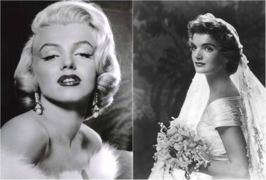 La estrella de Hollywood, Marilyn Monroe, habría confesado a Jackie Kennedy, su relación extramarital con su esposo, John F. Kennedy, según un libro recién publicado de Christopher Andersen, 'El último año de Jack y Jackie'.