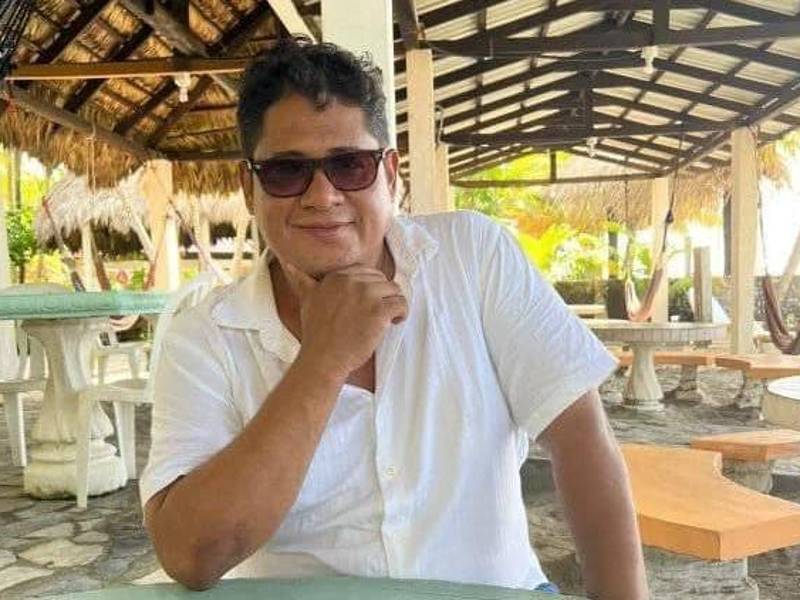El abogado penalista, Alfred C. Hockersmith Asten, fue asesinado a disparos la noche del martes en la carretera CA-13, en La Ceiba, Atlántida (Honduras).
