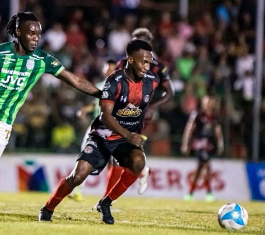 Otra salida en Olimpia, de Europa a Honduras y sorpresa con futuro de Bengtson