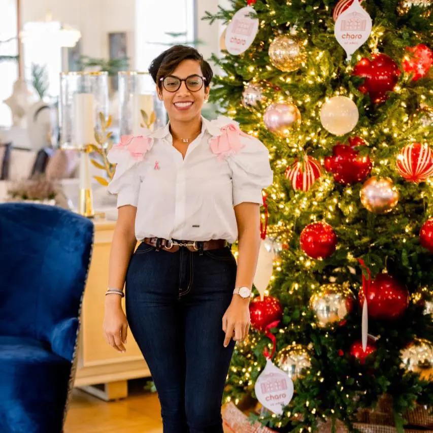 Nelsy Cruz, la gobernadora que alertó del derrumbe de Jet Set antes de morir