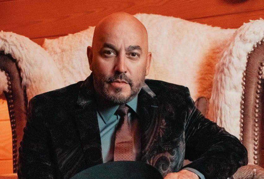 El ex novio de Belinda se convirtió en padre de cuatro hijas durante su primer matrimonios con María Gorola, y luego con Mayeli Alonso, con la que procreó dos hijos.