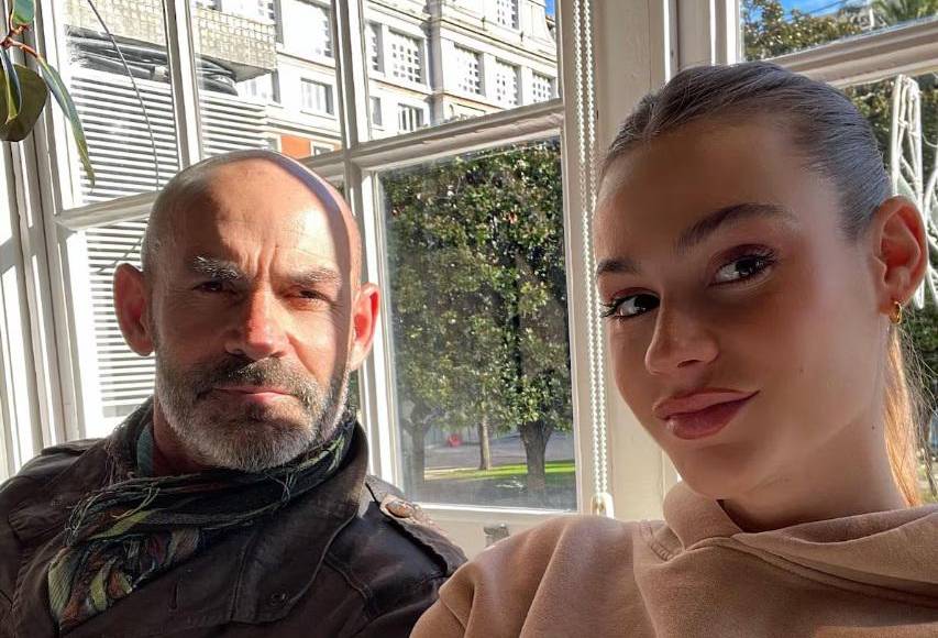 El entrenador Paco Jémez es reconocido en su país y en su momento estuvo al frente del Cruz Azul de México.