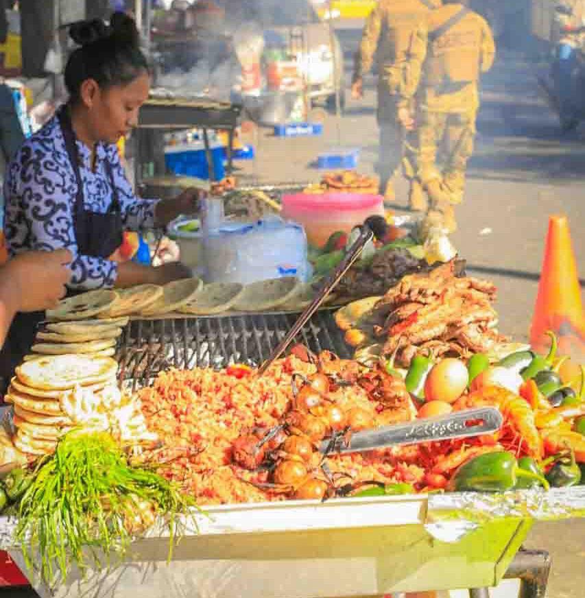 Concierto de Shakira en El Salvador está blindado por fuerte anillo de seguridad