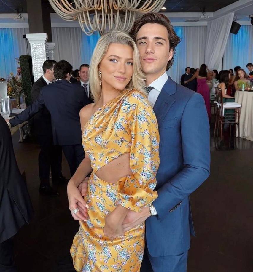 Con su belleza se convirtió en una de las favoritas de la gente. 