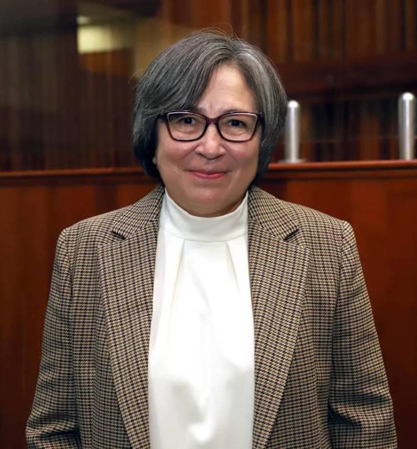 Tirza del Carmen Flores Lanza | Puntaje 77.45