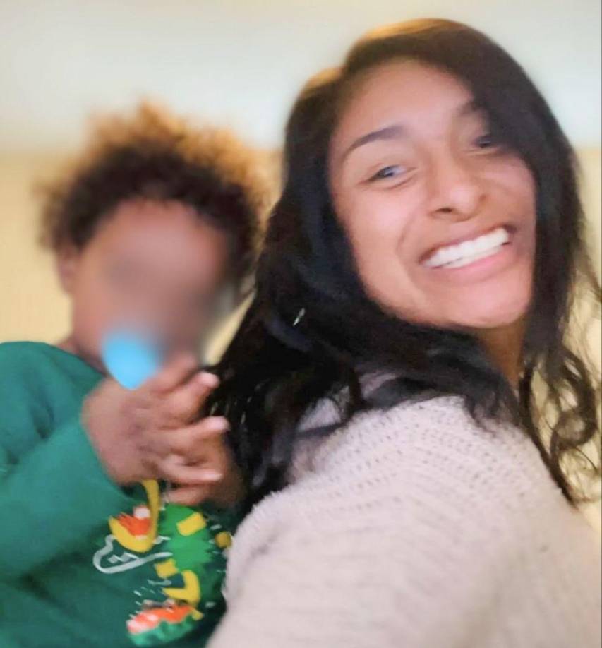 La soldado latina, originaria de Mesquite, Texas, se enlistó en el Ejército en 2018 y un año después fue asignada a Fort Campbell, ubicado en la frontera entre Tennessee y Kentucky.