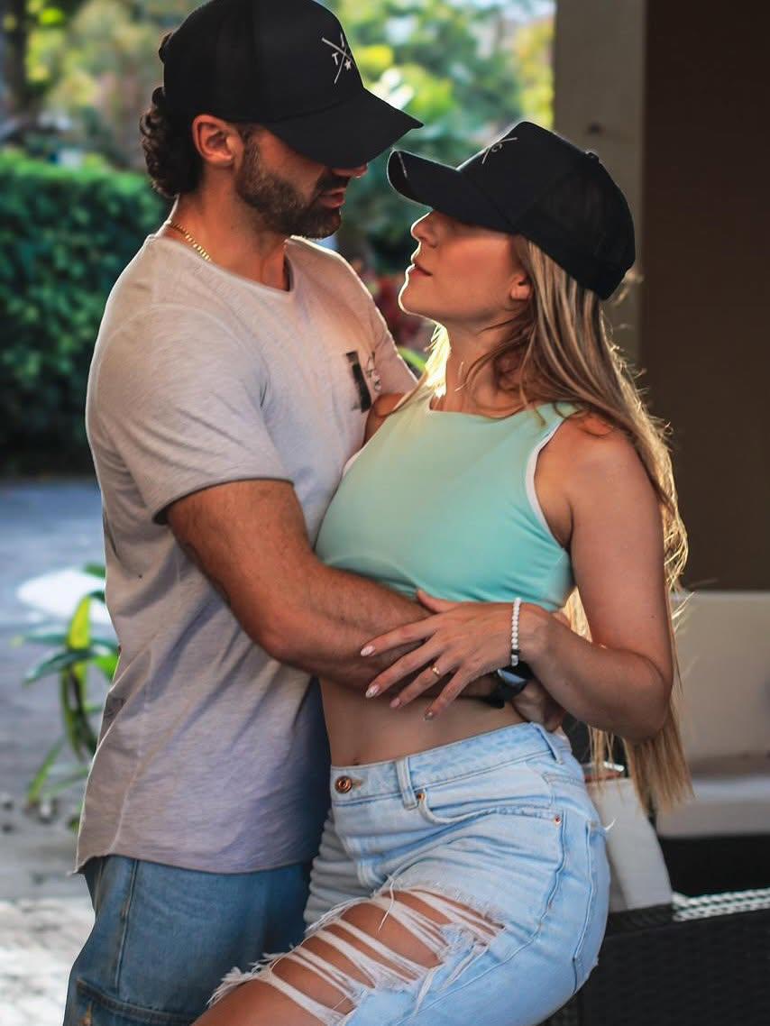 Toni Costa: Nunca me he casado, pero sí deseo vivir un matrimonio