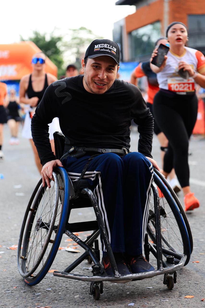 Figuras y curiosidades de la 50.ª Media Maratón La Prensa 2026