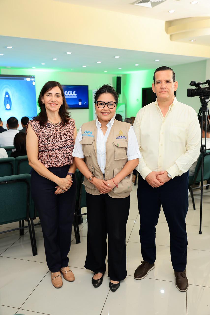 FOTOS: Diario La Prensa impulsa una nueva etapa de Mente Sana junto a sus aliados