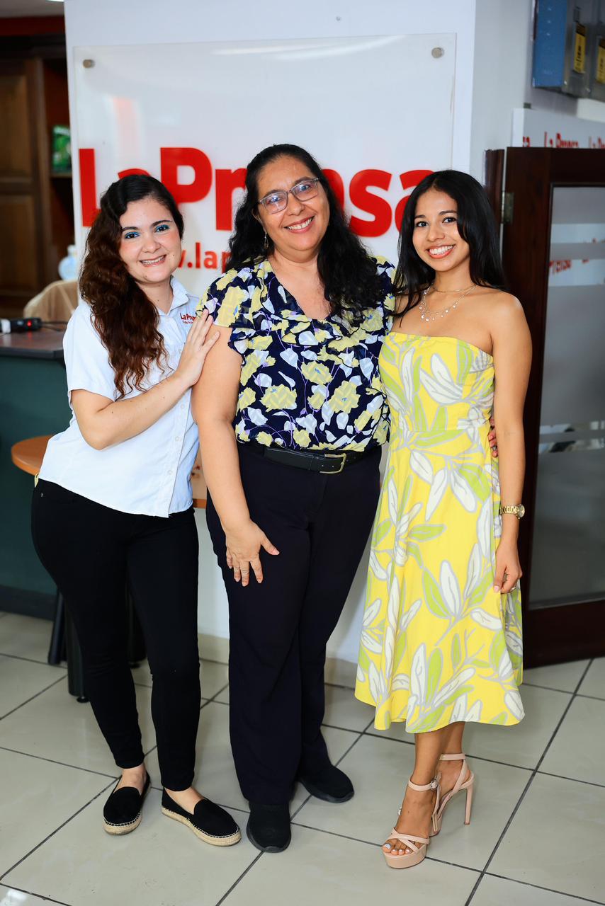 Así se vivió la celebración por el Día del Periodista en Diario La Prensa