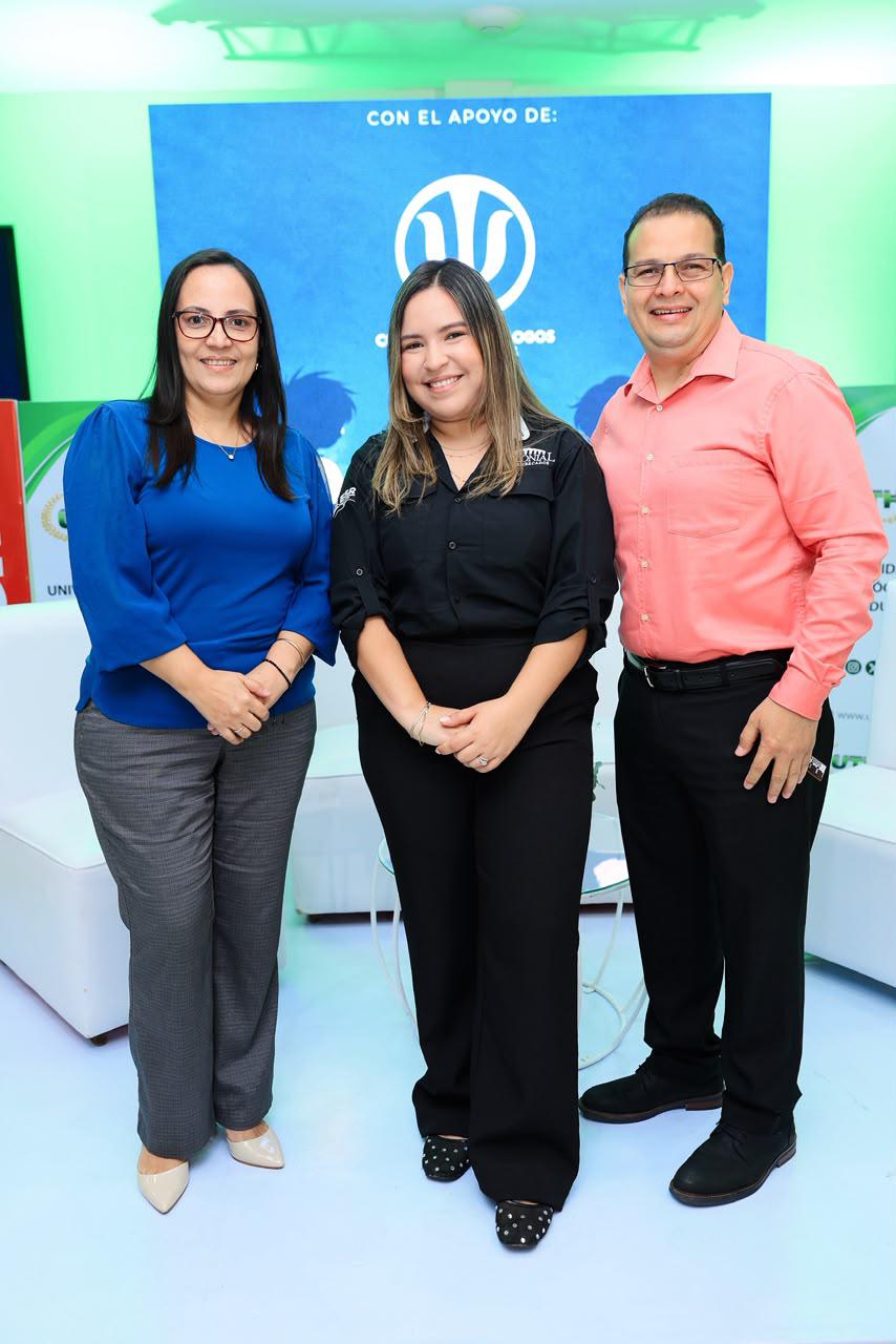 FOTOS: Diario La Prensa impulsa una nueva etapa de Mente Sana junto a sus aliados