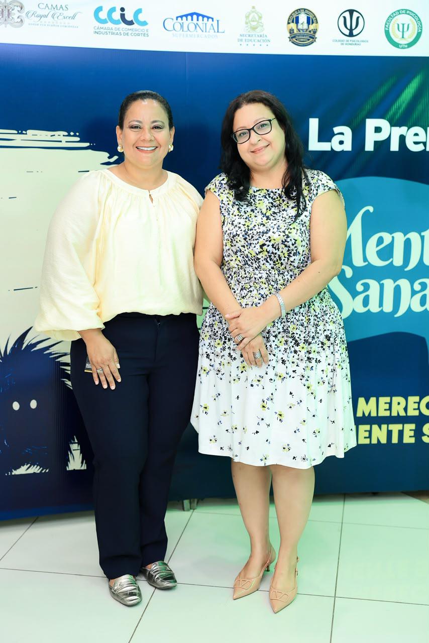 FOTOS: Diario La Prensa impulsa una nueva etapa de Mente Sana junto a sus aliados