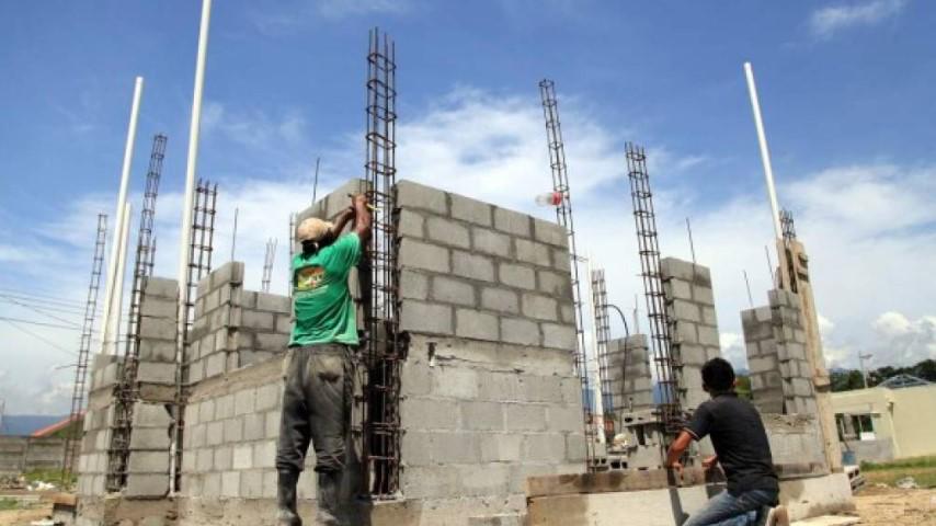 Advierten sobre estafas en construcción de viviendas