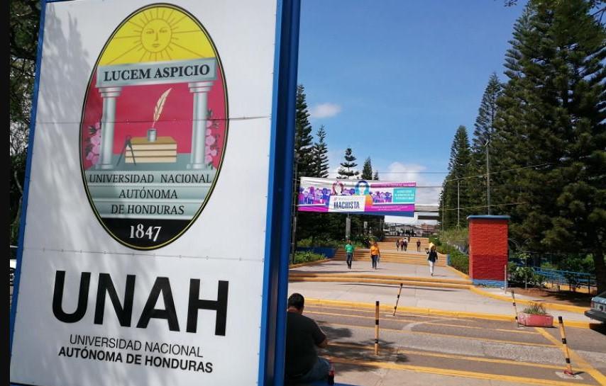 Nuevo rector de Unah debe buscar su transformación académica